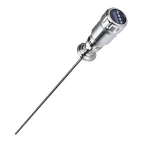 SICK LFP Inox User manual