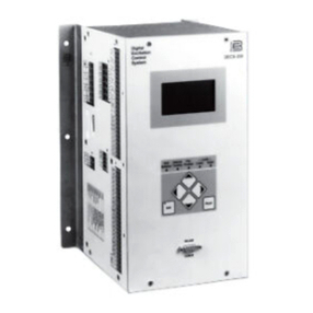 Basler DECS-200 instruction manual