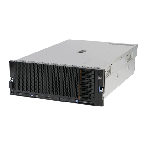 IBM System x3950 X5 Problem determination and service guide IBM System x3950 X5 Problem determination and service guide