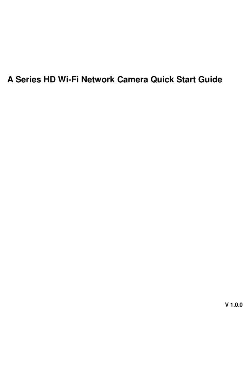 ASM A Series quick start guide