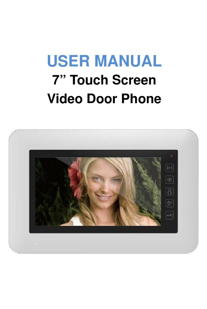 GRD Sense User manual
