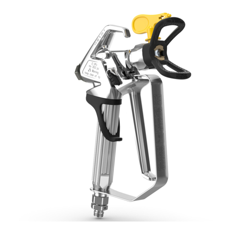 WAGNER Vector Pro User manual