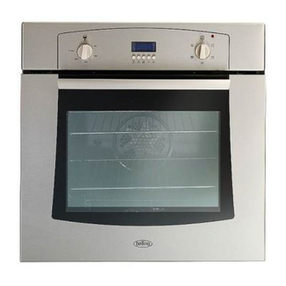 Belling XOU69 MF Guide