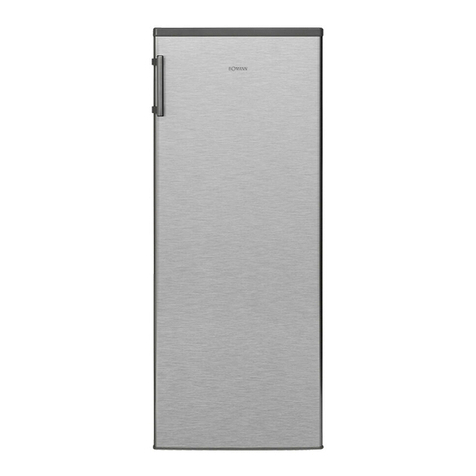 BOMANN VS 3171 User manual