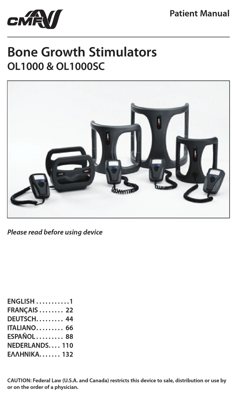 CMF OL1000 User manual