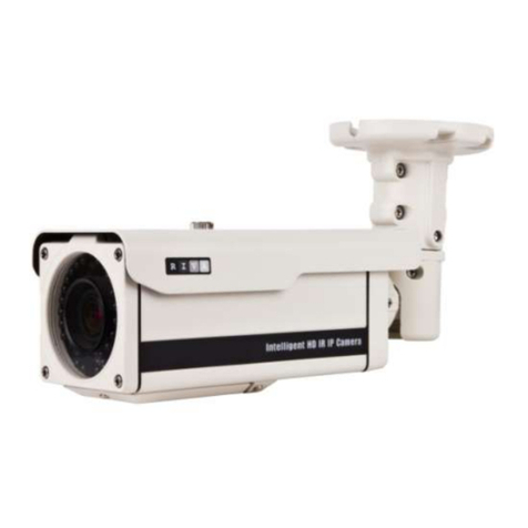 Riva RC6602HD-5311 Quick installation guide