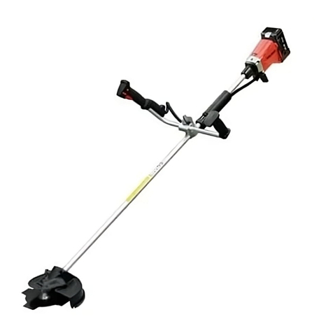Dolmar AT-3623 AT-3630 User manual