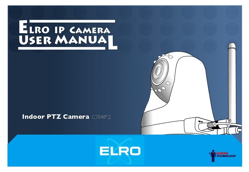 EURO C704IP.2 user manual