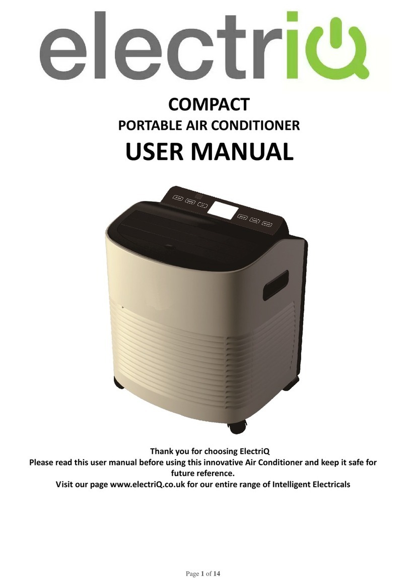 ElectrIQ COMPACT User manual