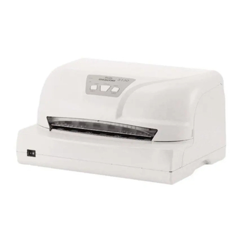 Dascom 5130P User manual