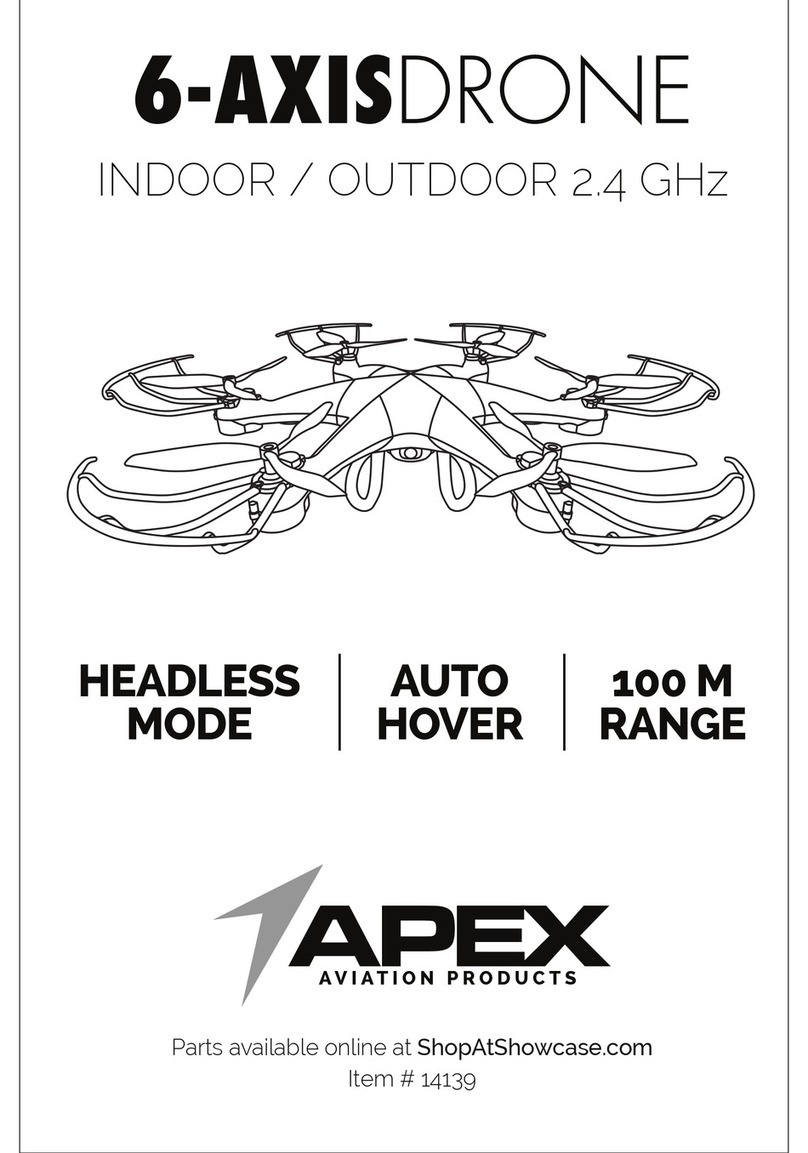 Apex Digital 14139 User manual