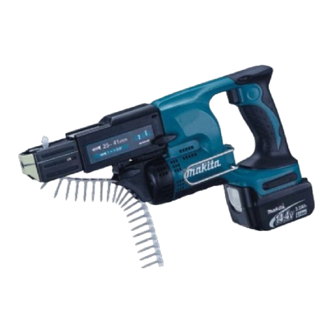 Makita BFR440 User manual Makita BFR440 User manual