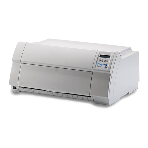 Dascom LA650+ User manual