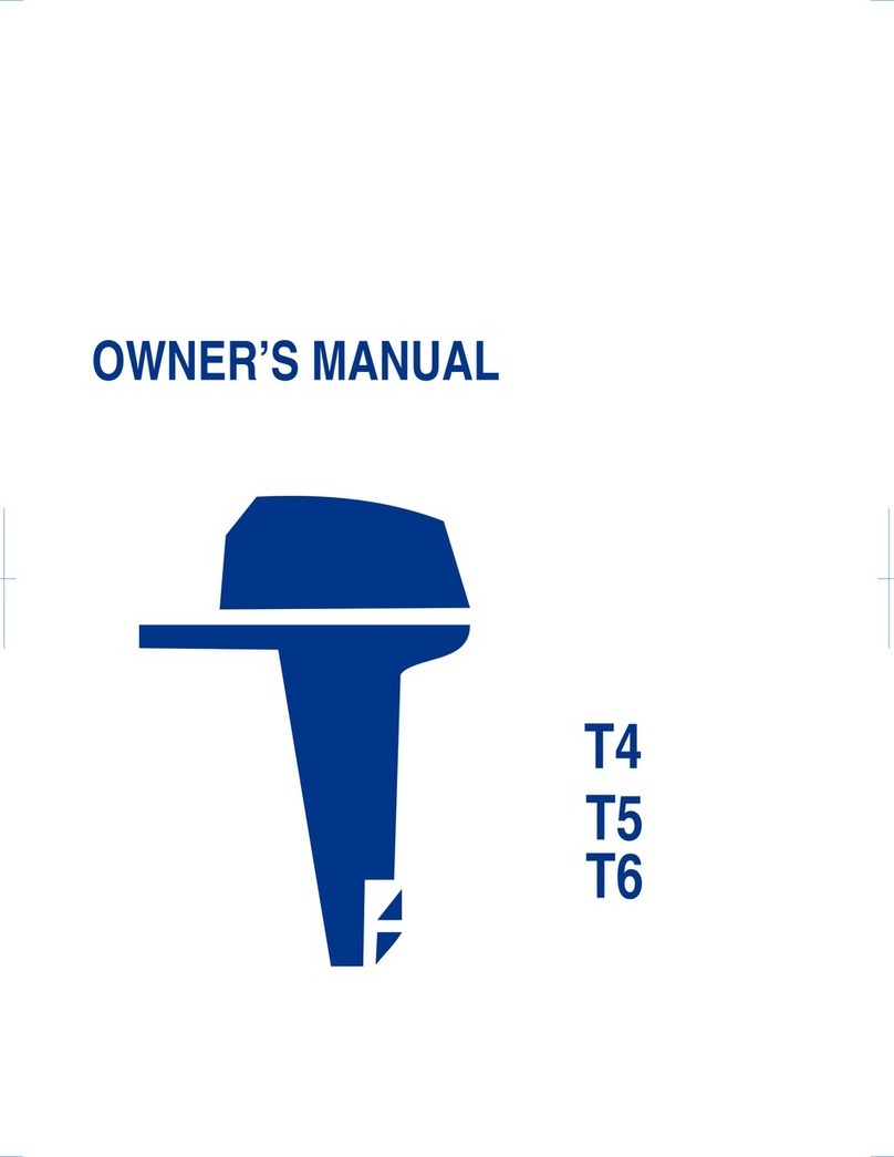 SHUNFENG T4 User manual