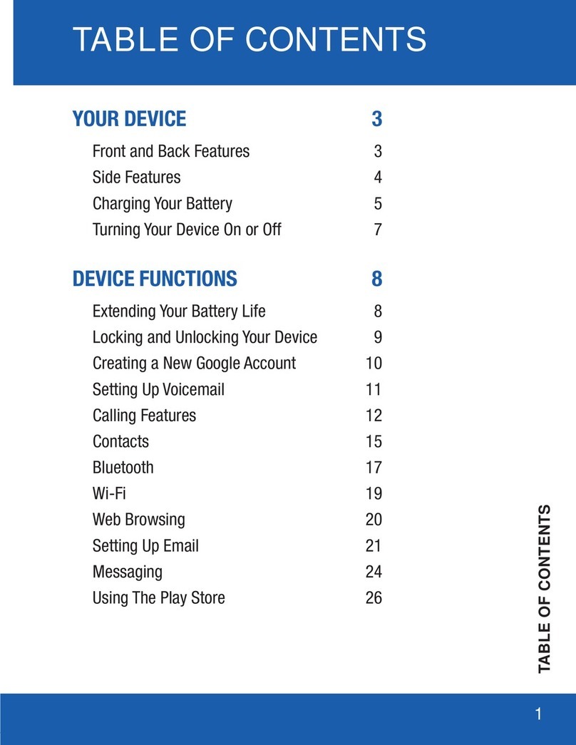 QVC E226061 manual