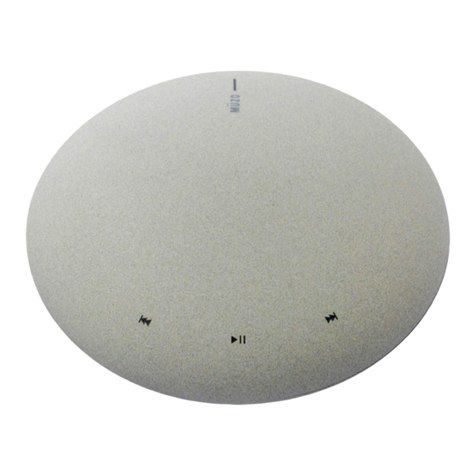 MUZO Cobblestone manual