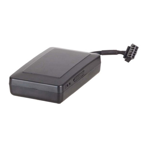 Response LA-9026 User manual