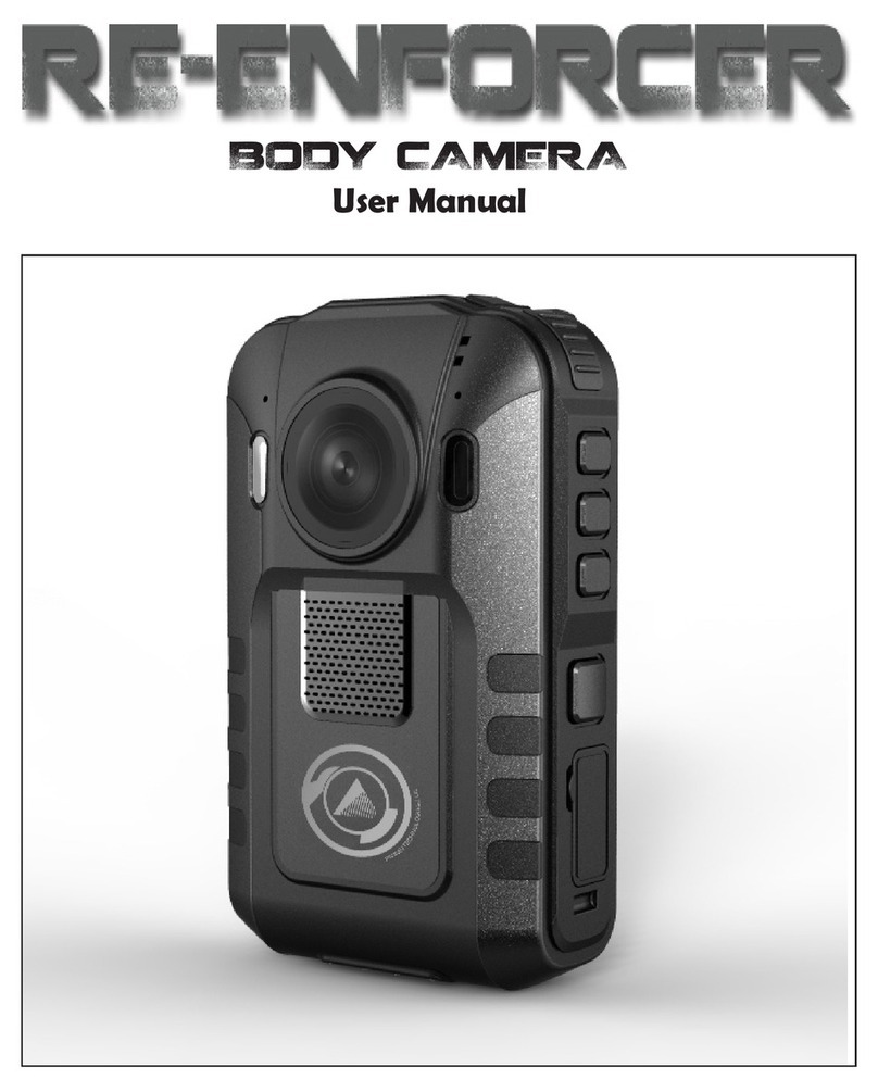 Pannin re-enforcer user manual