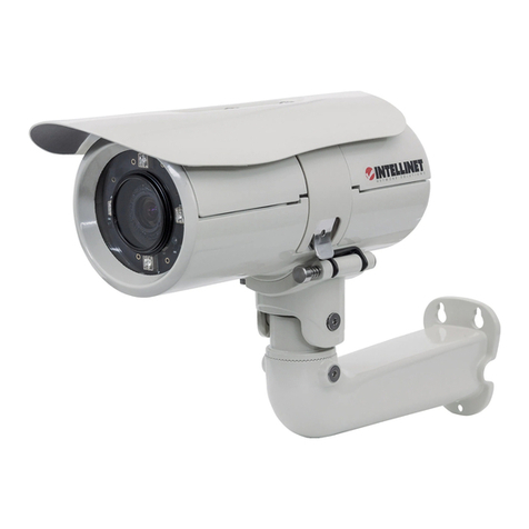 Intellinet IBC-667IR Manual