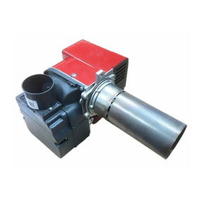 Riello RDB 2.2R BG 24 kW Installation, use and maintenance instructions