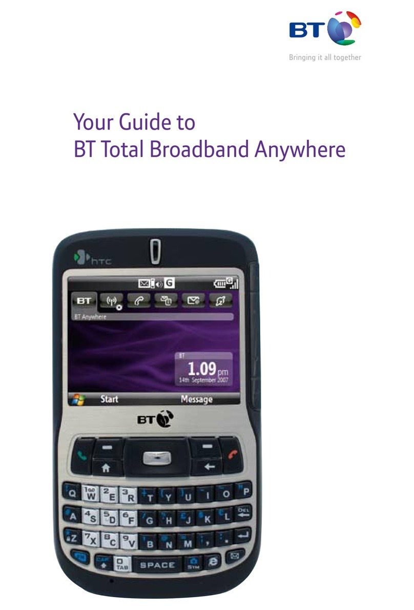 HTC S620 - Smartphone - GSM Guide