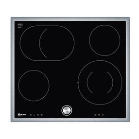 NEFF T16BT71N User manual