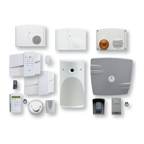 Videofied XT series User manual
