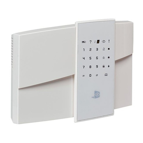 Videofied xl series User manual