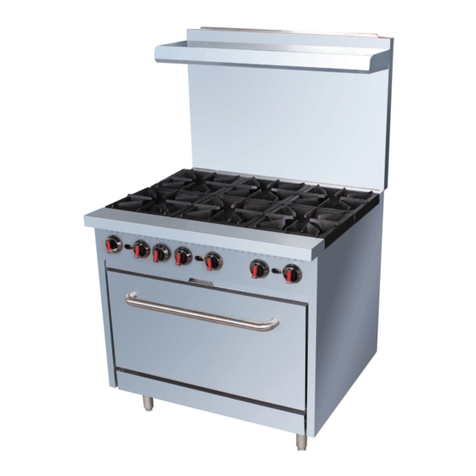 CPG 351S24(L/N) User manual
