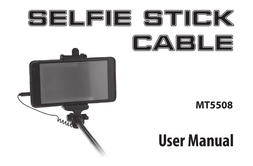 MediaTech MT5508 user manual
