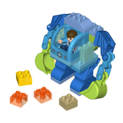 LEGO DUPLO instructions LEGO DUPLO instructions