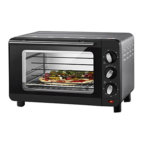 Silvercrest sgb1200a1 operating instructions