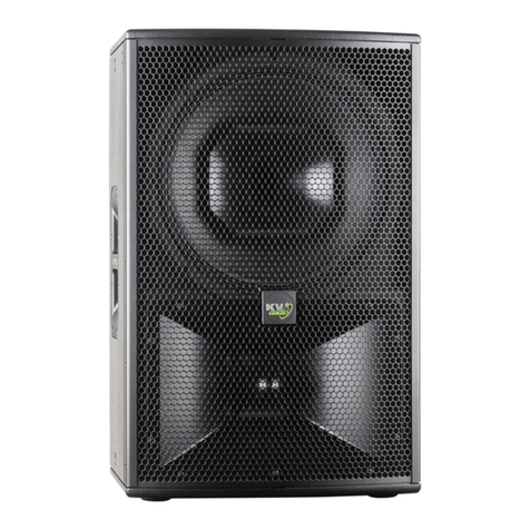 KV2 Audio EX6 user guide