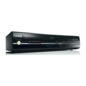 Toshiba RD-XV48DTKB User manual Toshiba RD-XV48DTKB User manual