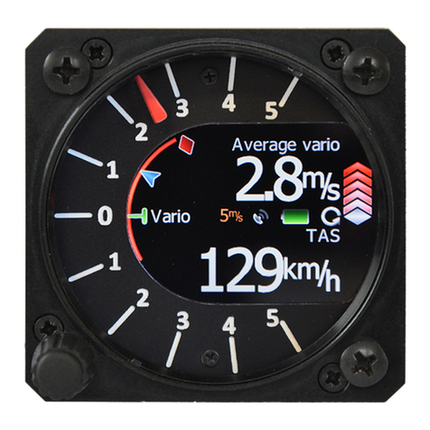 LXNAV V7 User manual