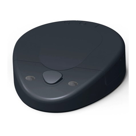 Medel RONDO User manual