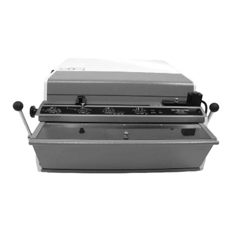 Rhin-O-Tuff Onyx HD7000 User manual
