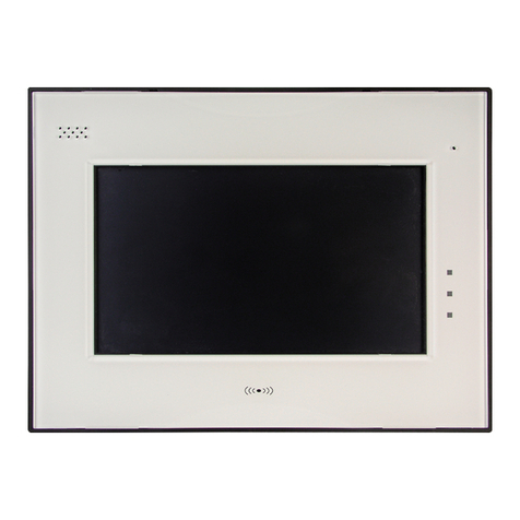 Honeywell 013002 User manual