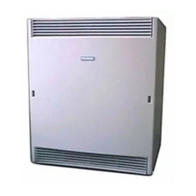 Siemens Hicom 150 E Office User manual