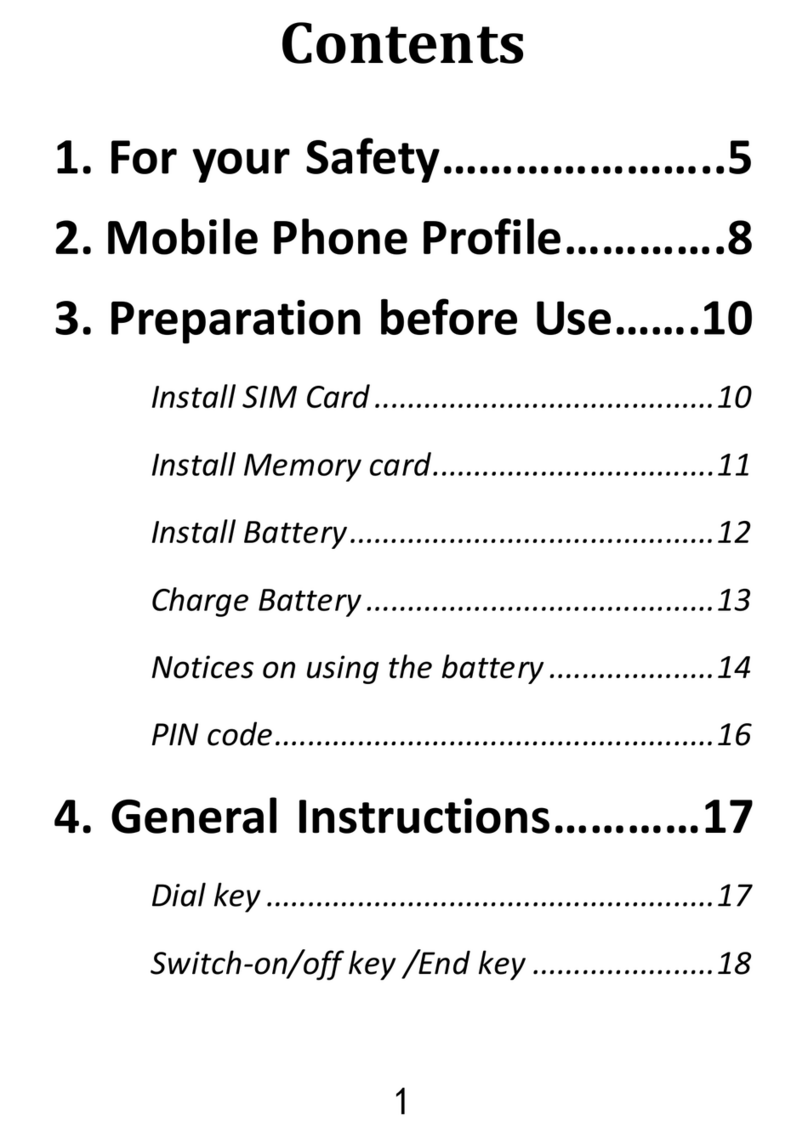 QMobile Q7 User manual
