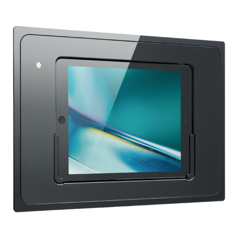 iRoom iDock Basic manual