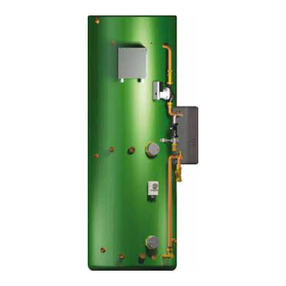 gledhill TEC140-OV Release note