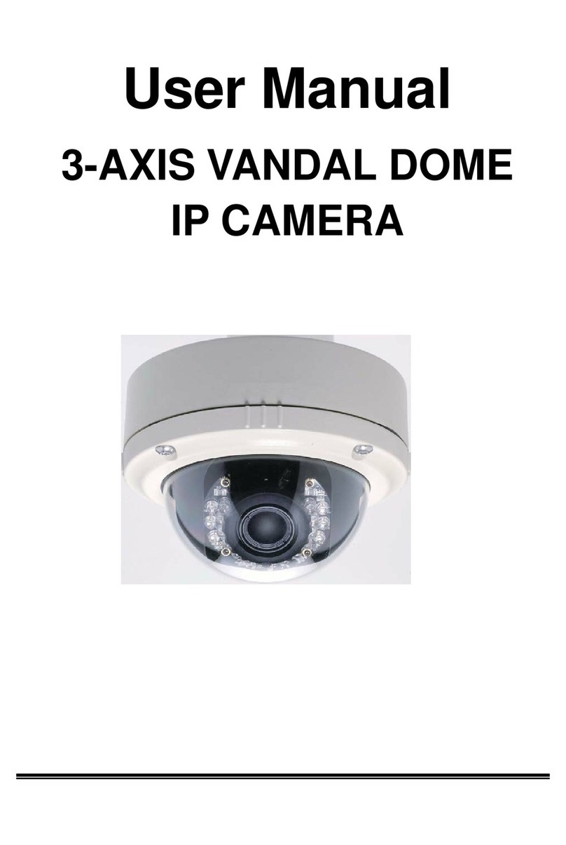 OV Solutions OVC-2DVIR user manual