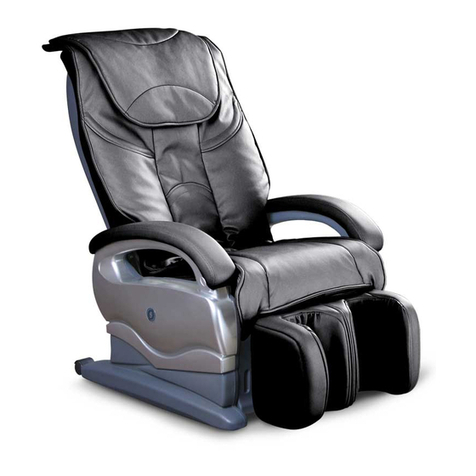 iRest SL-A05 Technical manual
