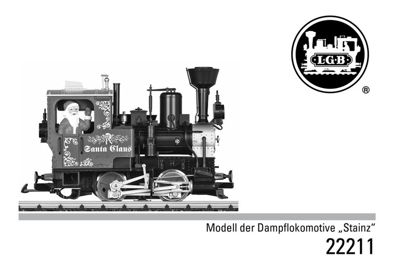 marklin 22211 manual