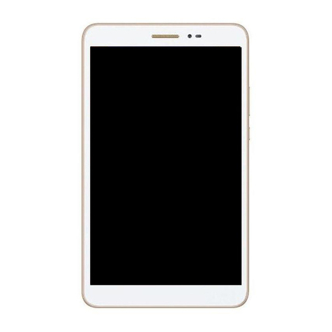 Huawei MediaPad T2 8 Pro user guide