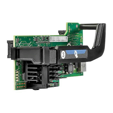 HP 560FLB User instructions