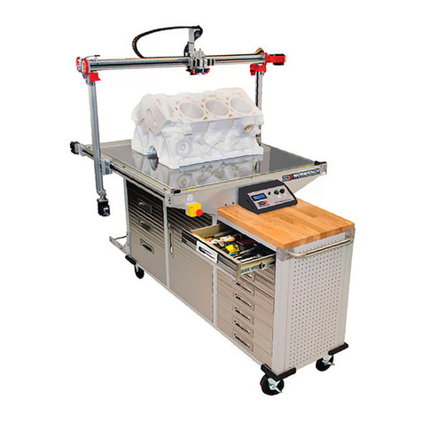 3DP Workbench user manual