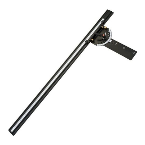 TREND VJS/AG/36 user guide