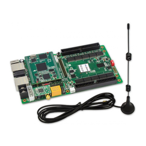 NovaStar PSD100-WiFi quick start guide